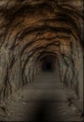 Обкладинка книги "Тунелі"