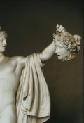 Обкладинка книги "Скульптура Аполлона"