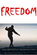 Обкладинка книги "Freedom"