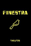 Обкладинка книги "Finestra"