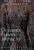 Обкладинка книги "Остання відьма Лісгарду: зникла принцеса"