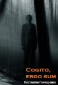 Обкладинка книги "Cogito, ergo sum"