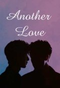 Обкладинка книги "Another Love"