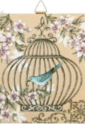 Обкладинка книги "Веселкова пташка"