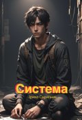 Обкладинка книги "Система "