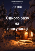 Обкладинка книги "Плането, я тут! Одного разу на прогулянці"