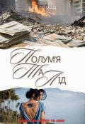 Обкладинка книги "Полумʼя та лід (книга I)"