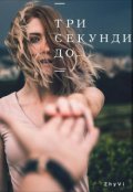 Обкладинка книги "Три секунди до..."