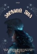 Обкладинка книги "Гаррі Поттер. Зоряний пил. "