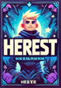 Обкладинка книги "Herest 3"