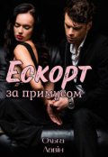 Обкладинка книги "Ескорт за примусом"