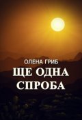 Обкладинка книги "Ще одна спроба"