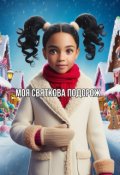 Обкладинка книги "Моя святкова подорож"