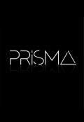 Обкладинка книги "Prisma"