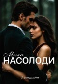 Обкладинка книги "Межа насолоди 2"