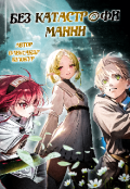 Обкладинка книги "Без катастрофи манни — Mushoku Tensei "