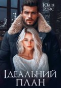 Обкладинка книги "Ідеальний план"