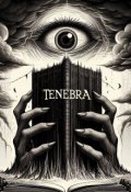 Обкладинка книги "Tenebra"