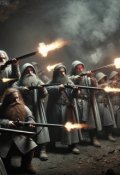 Обкладинка книги "Вогонь!"