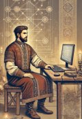 Обкладинка книги "Кіберпантеон"