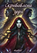 Обкладинка книги "Скривавлена зоря"