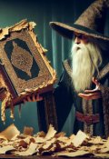 Обкладинка книги "Чаклунство по-сортирному"