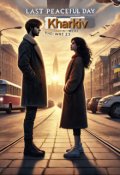 Обкладинка книги "23.02.2022"