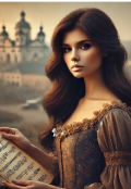 Обкладинка книги ""Мелодія душі""