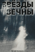 Обкладинка книги "Звёзды не вечны "