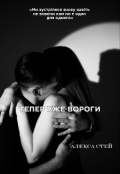Обкладинка книги "Тепер уже вороги"