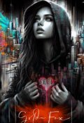 Обкладинка книги "Feel"