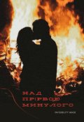 Обкладинка книги "Над прірвою минулого"