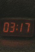 Обкладинка книги "03:17"