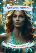 Обкладинка книги "ВІдчайдушна ПІдопІчна"