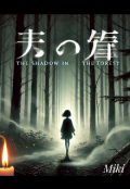 Обкладинка книги "Тінь у лісі 1часть "