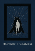 Обкладинка книги "Загублені уламки "