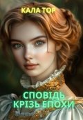Обкладинка книги "Сповідь крізь епохи"