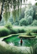Обкладинка книги "Джерело"