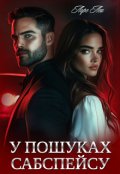 Обкладинка книги "У пошуках сабспейсу"