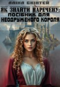 Обкладинка книги "Як знайти наречену: посібник для неодруженого короля"