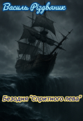 Обкладинка книги "Безодня "Спритного Лева""