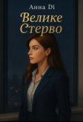 Обкладинка книги "Велике Стерво"