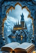 Обкладинка книги "Пригоди доньки Волдеморда"