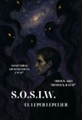 Обкладинка книги "S.O.S.I.W"