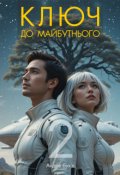 Обкладинка книги "Ключ до майбутнього. 2"