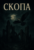 Обкладинка книги "Скопа"