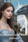 Обкладинка книги "Капризний скарб білого дракона"