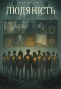 Обкладинка книги "Людяність"