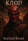 Обкладинка книги "Клоп"
