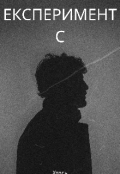 Обкладинка книги "Експеримент С"